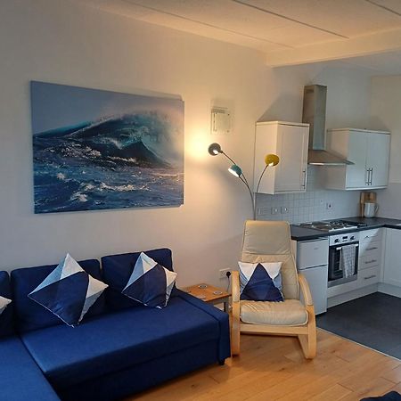 Chalet 18 Widemouth Bay Holiday Village Bude Exterior photo